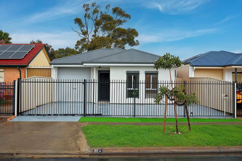 Parafield Gardens 3 Bedroom Modern Comfort Meets Low-Maintenance Living