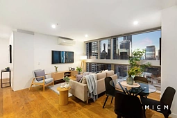 2707/38 Rose Lane, Melbourne