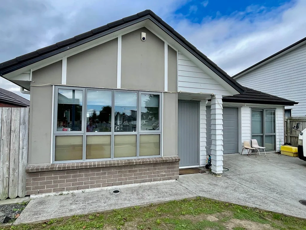 4 Bedroom family home in Takanini