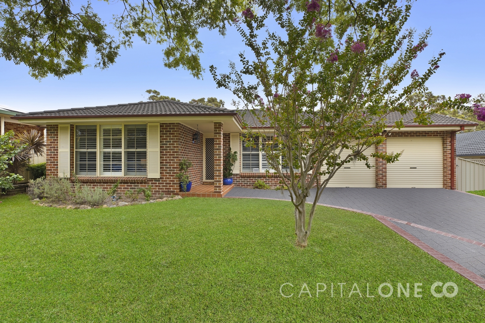 22 BROMLEY CT, LAKE HAVEN NSW 2263, 0房, 0浴, House