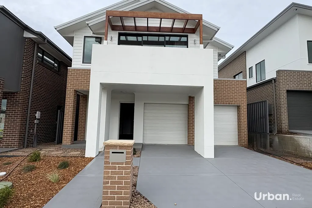 Brand New Large Four Bedroom Home in Caphilly Estate.