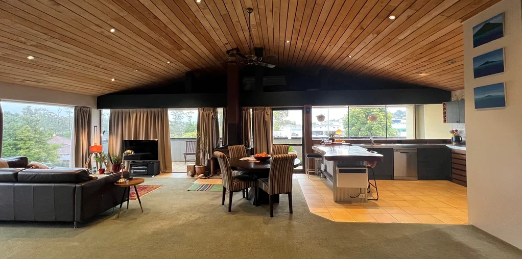 Glen Eden 3Kwarto The Wow Factor