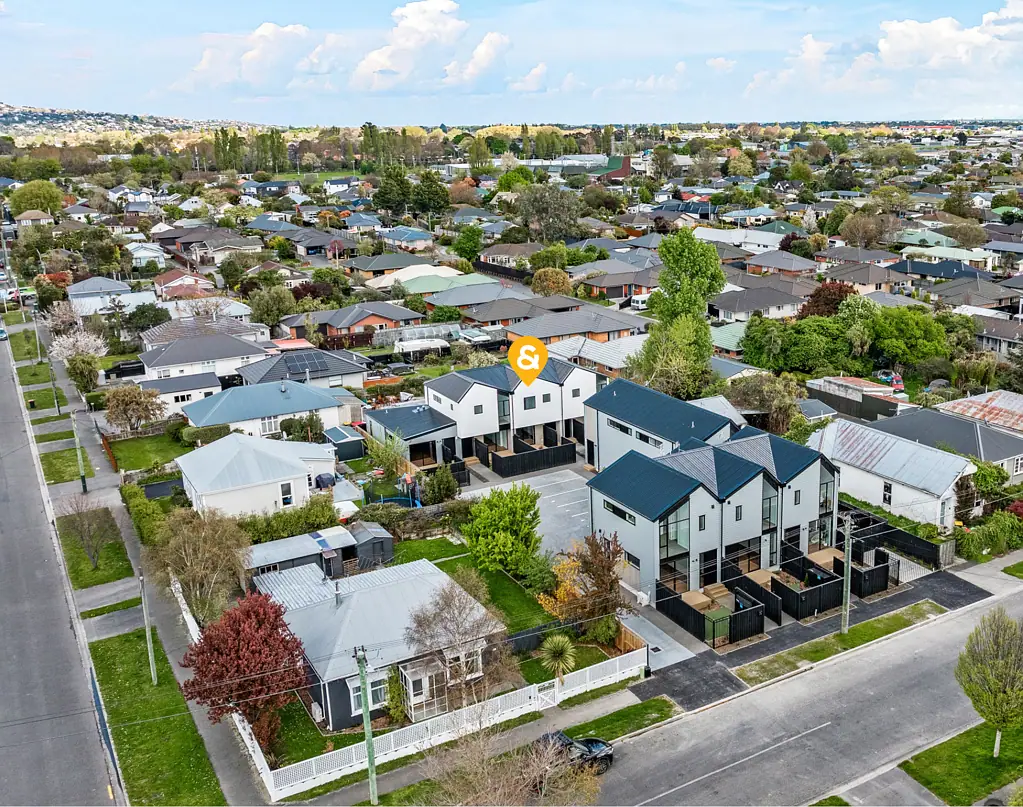 7/54 Wildberry Street, Woolston, Christchurch, Canterbury