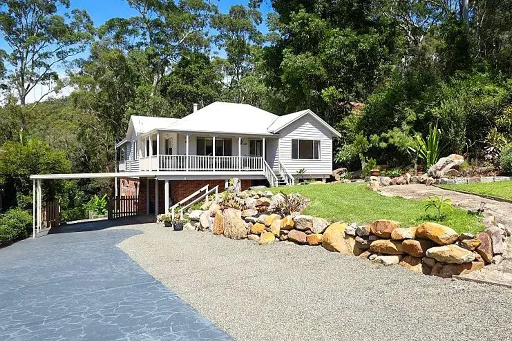 133 Reeves Street, Narara, NSW 2250