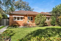 115 Ray Road, Epping