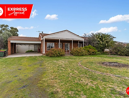 354 Midland Highway, Epsom, Bendigo, 4房, 2浴, House