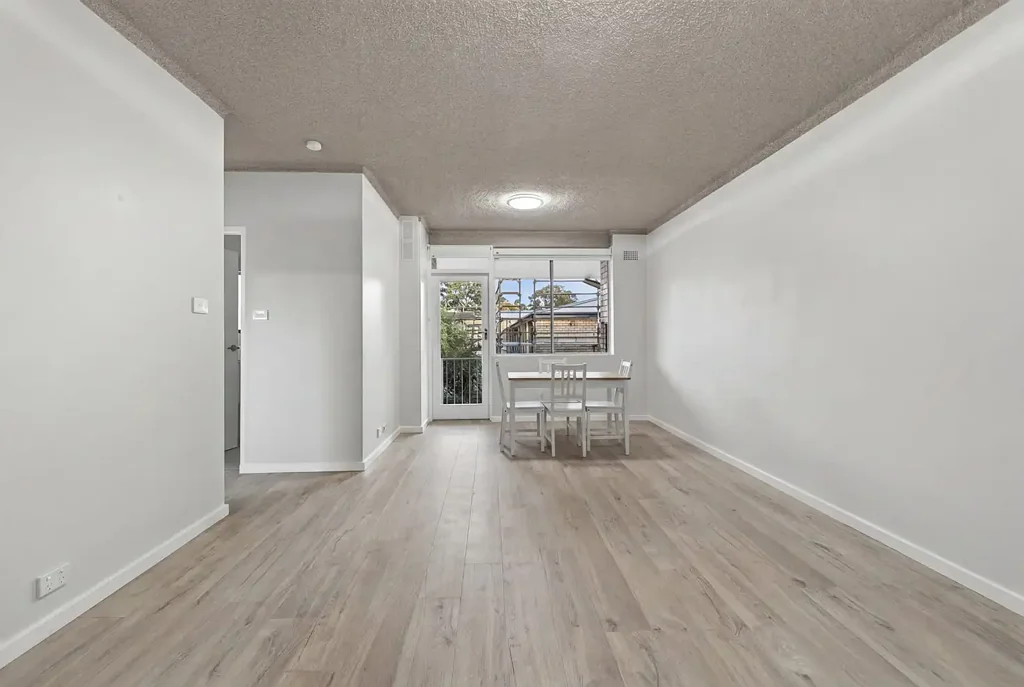 Marrickville 2chambre The Ultimate Inner West Lifestyle: Light, Fresh, and Perfectly Positioned