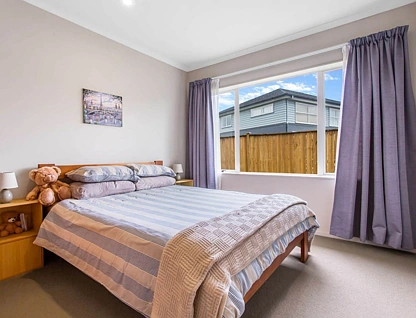 37 Stranraer Crescent, Wattle Downs, Manukau City, 4 Bedrooms, 2 Bathrooms, House
