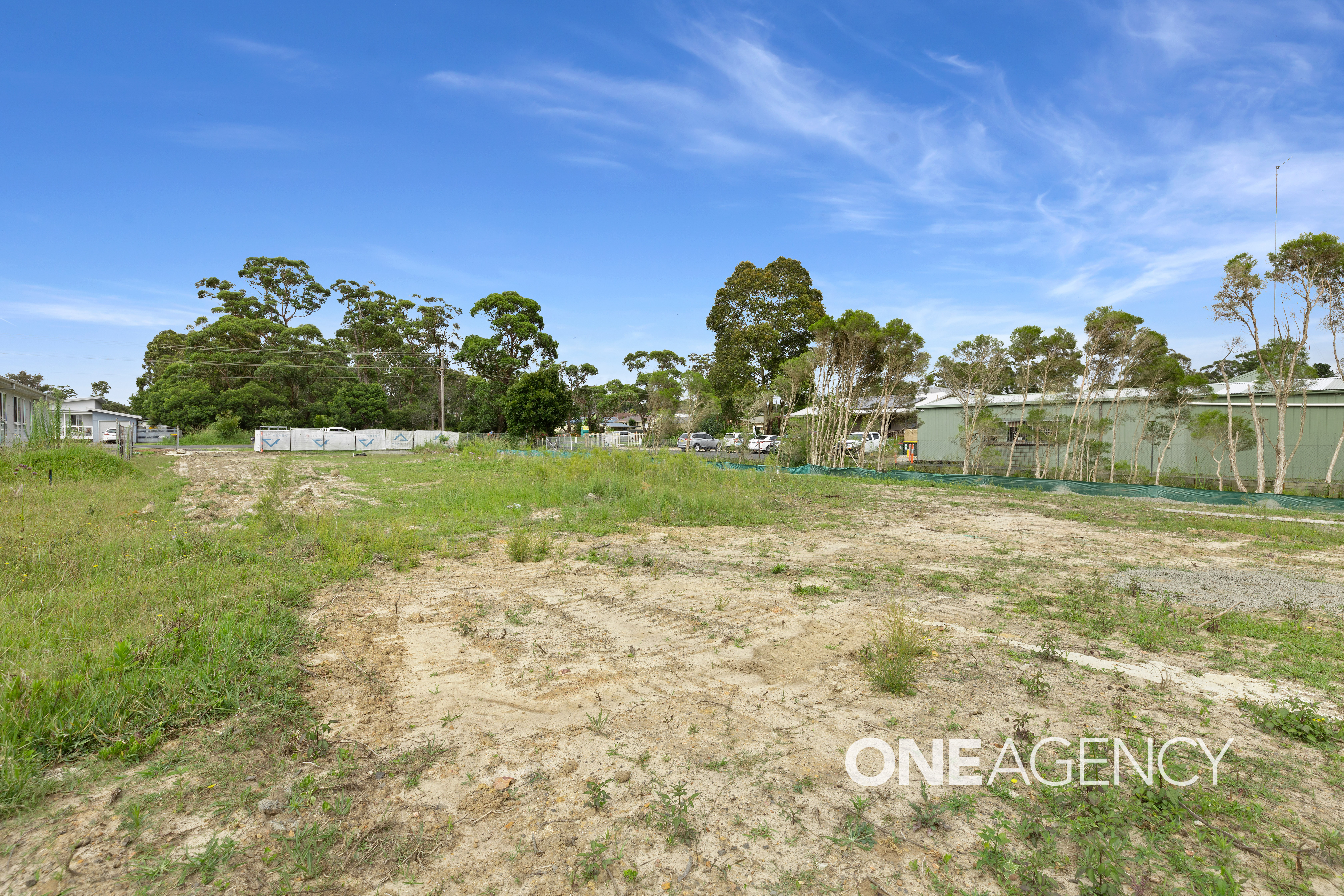 22 SANCTUARY POINT RD, SANCTUARY POINT NSW 2540, 0房, 0浴, Section