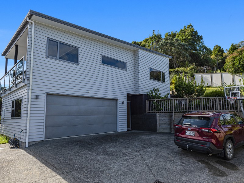 24a Shoebridge Crescent, Ngunguru, Whangarei, 4 habitaciones, 0 baños