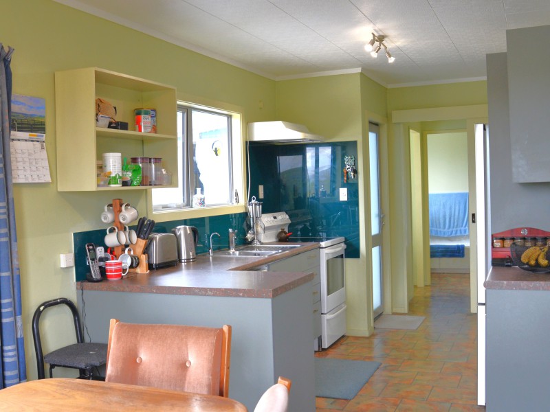 54 Kea Street, Piopio, Waitomo, 3 રૂમ, 1 બાથરૂમ, House