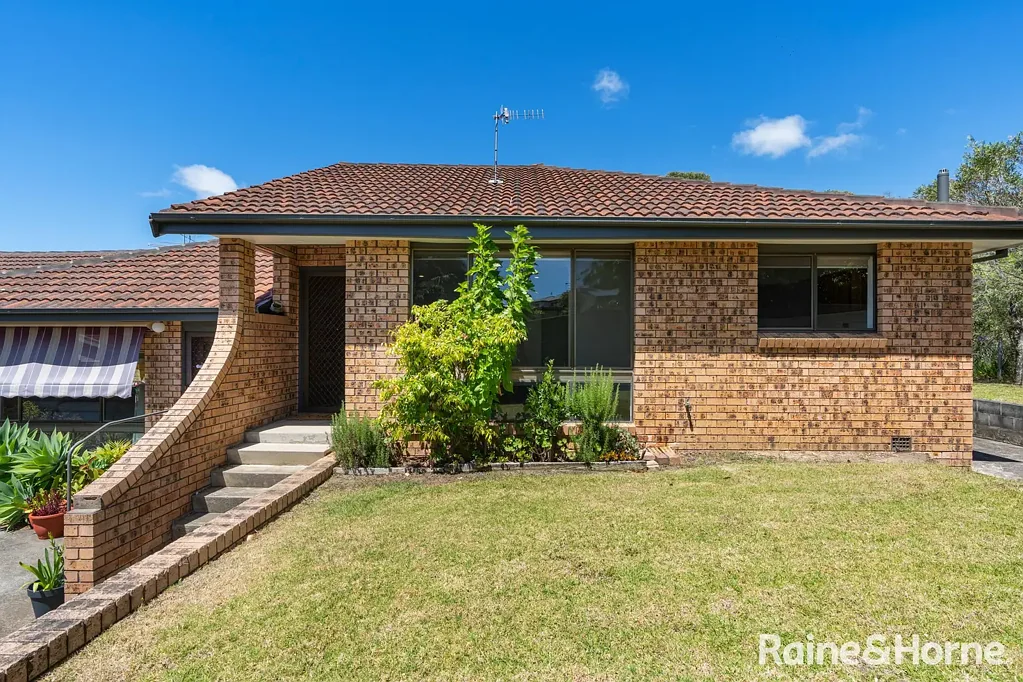 3/12 Driver Avenue, Mollymook Beach, NSW 2539