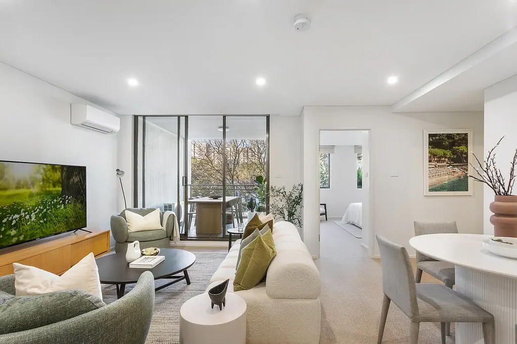 6/138-142 Botany Road, Alexandria, NSW 2015