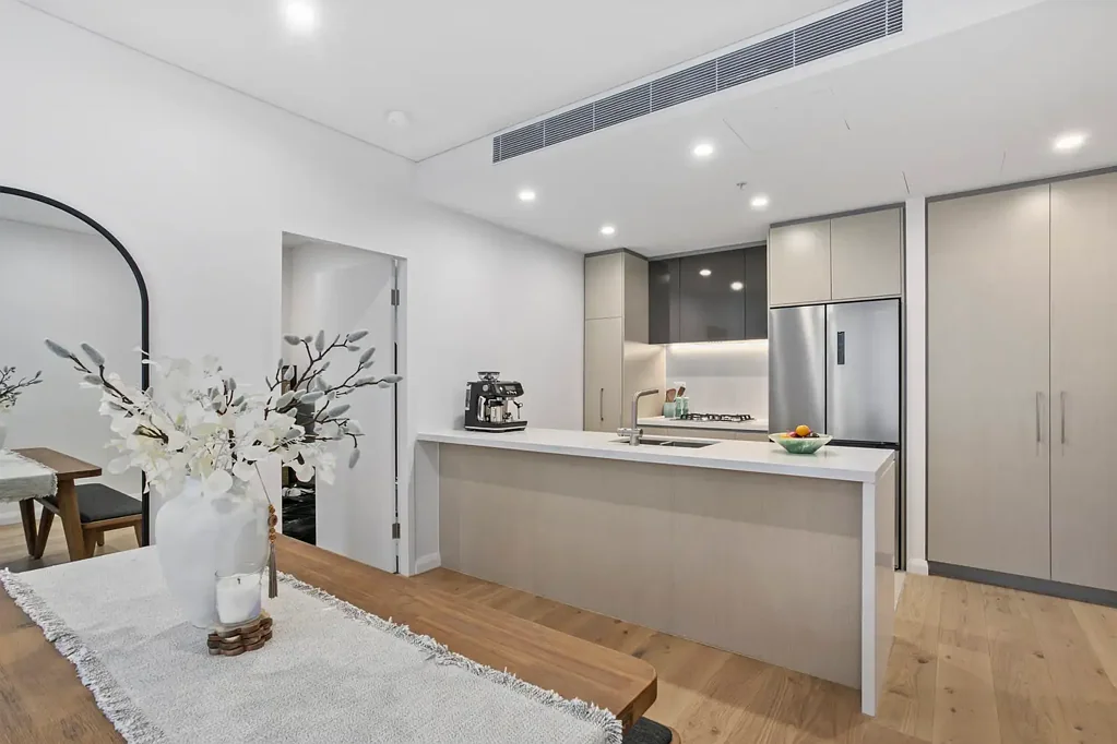 119/17 Partridge Avenue, Castle Hill, NSW 2154
