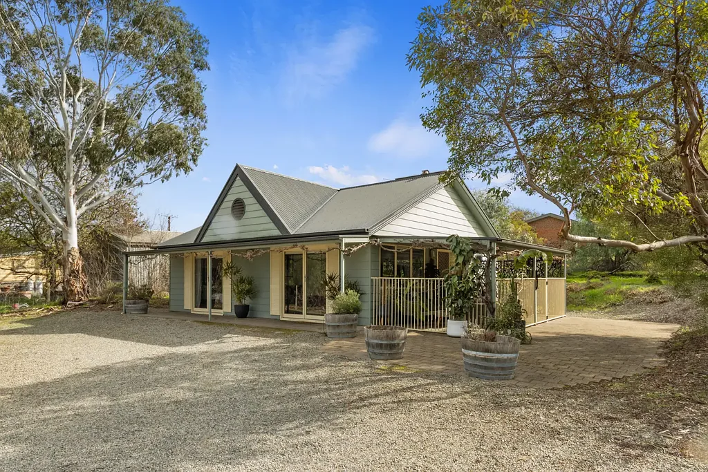3 Kingston Terrace, Auburn, SA 5451