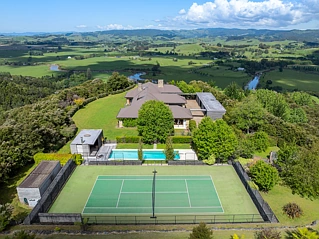 184 North Road, Clevedon, Papakura