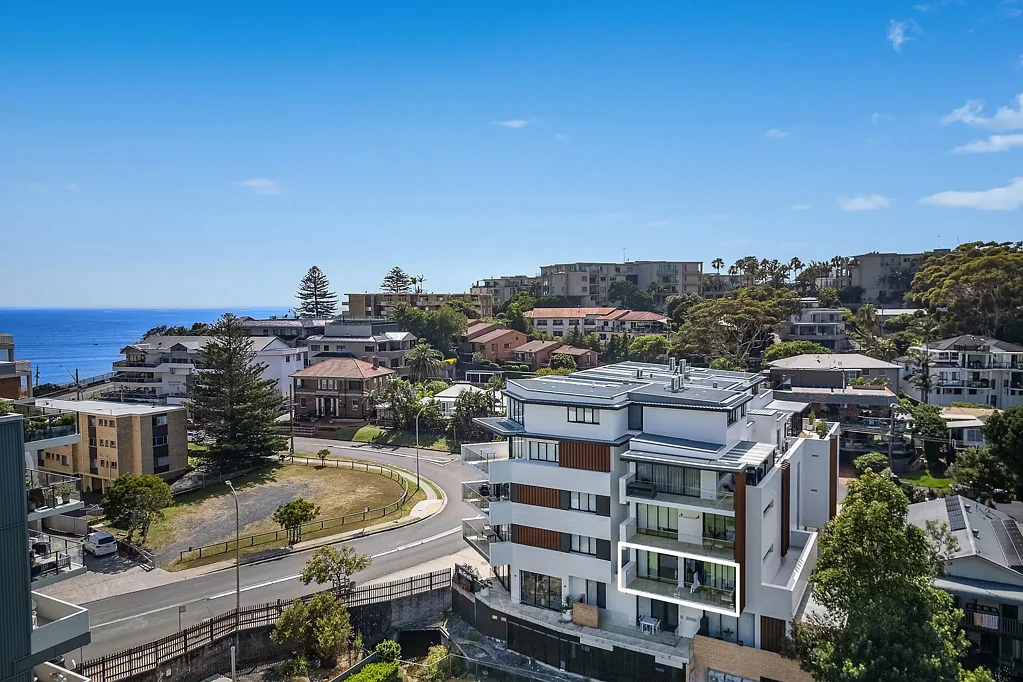 Terrigal 2ਬੈੱਡਰੂਮ Luxury apartment living moments to the beach