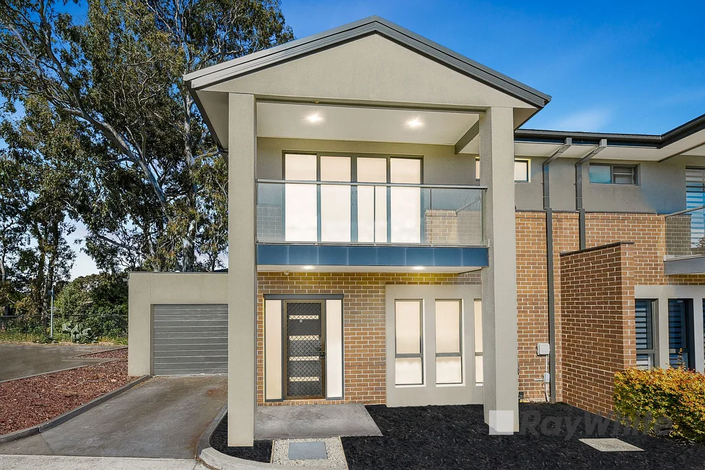 10/46 Wedge Street, Dandenong, VIC 3175