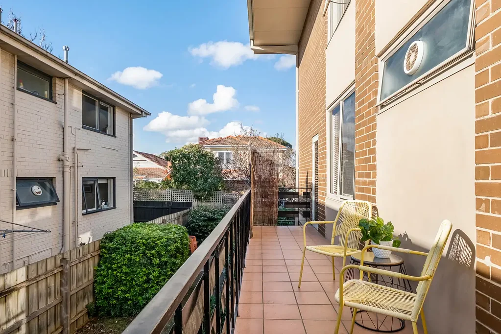 2/8 Ormond Road, Ormond, VIC 3204