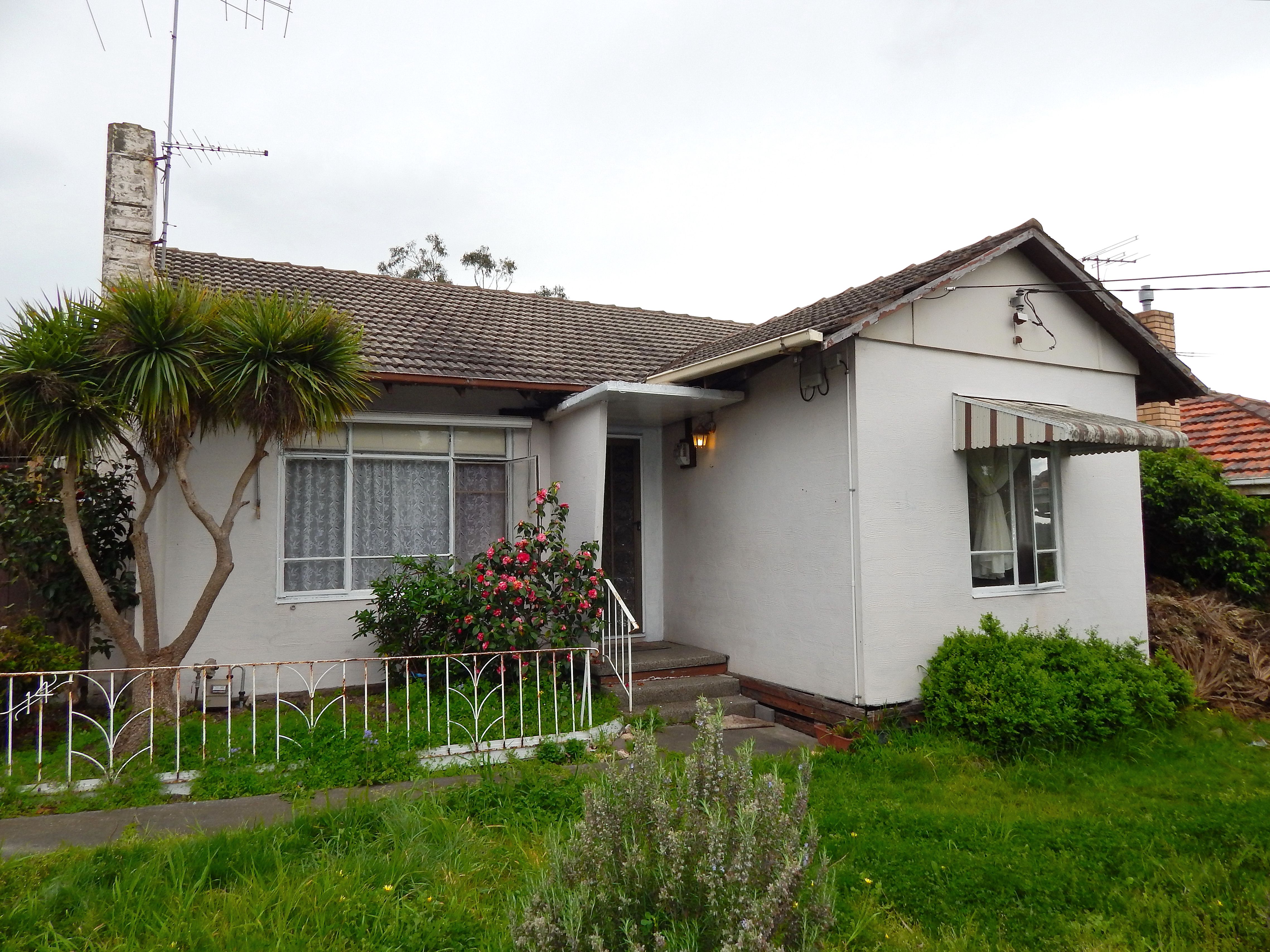 14 LAHA CR, PRESTON VIC 3072, 0 Kuwarto, 0 Banyo, House