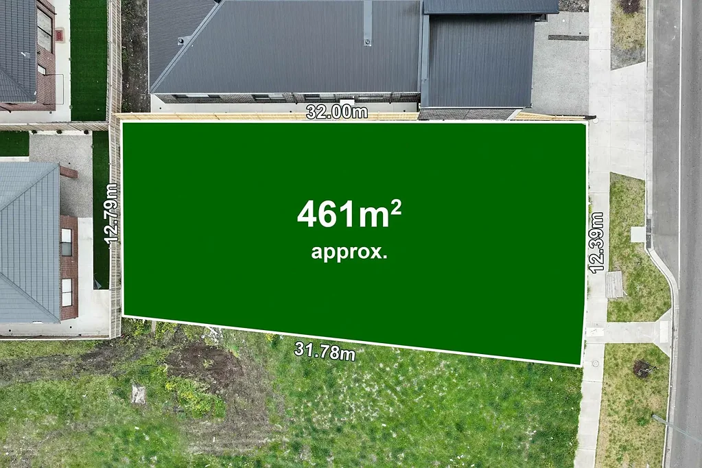 Wollert Build Your Dream Home!