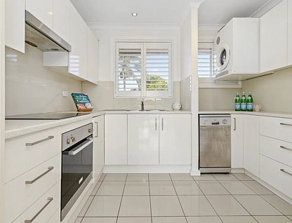 23/73-75 Wardell Road, Dulwich Hill, Inner West, 2 침실, 1 욕실, Apartment