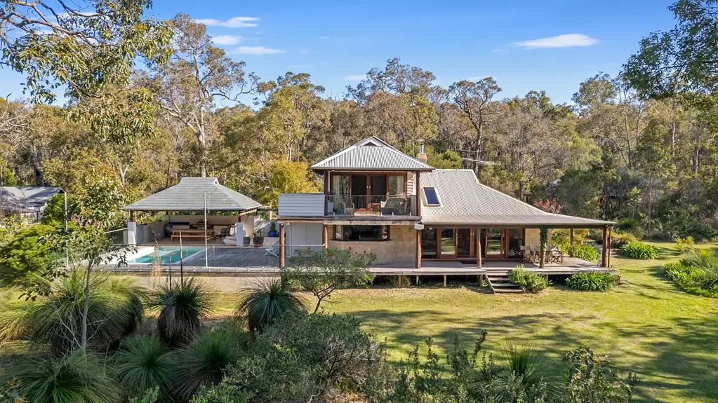 109 Blackbutt Close, Yallingup Siding, WA 6282