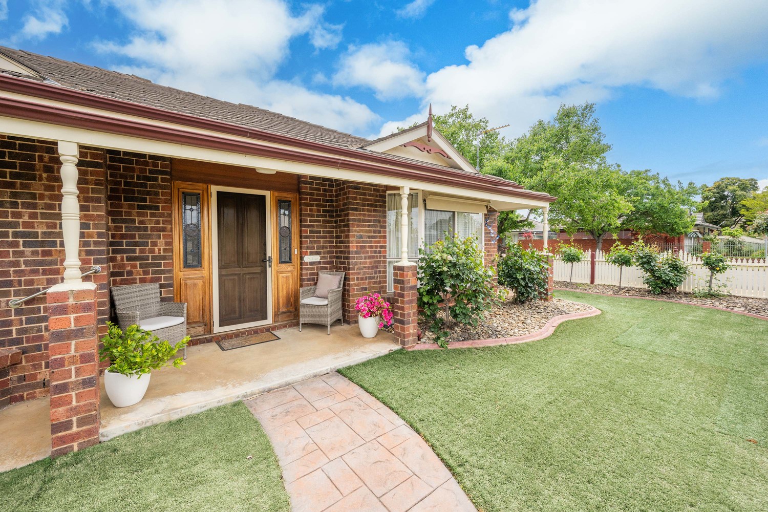 60 CLIVE ST, SHEPPARTON VIC 3630, 0 rūma, 0 rūma horoi, Townhouse