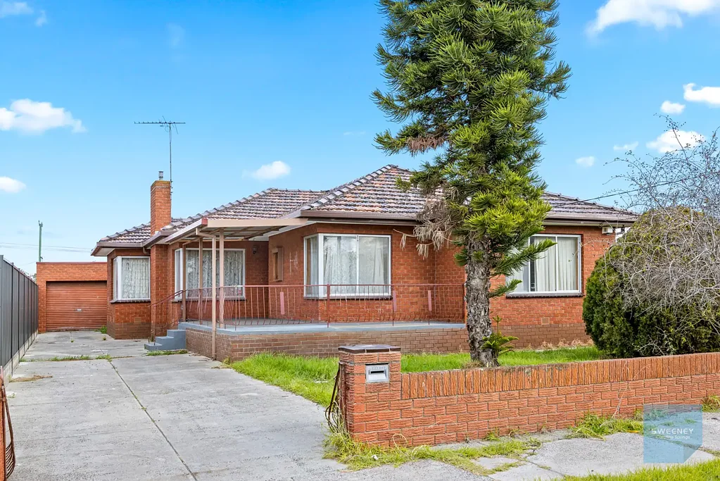 43 Henry Street, St Albans, VIC 3021