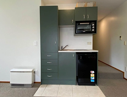 1/30A Belle Vue Avenue, Northcote Point, North Shore City, 1 Bedrooms, 1 Bathrooms, Unit
