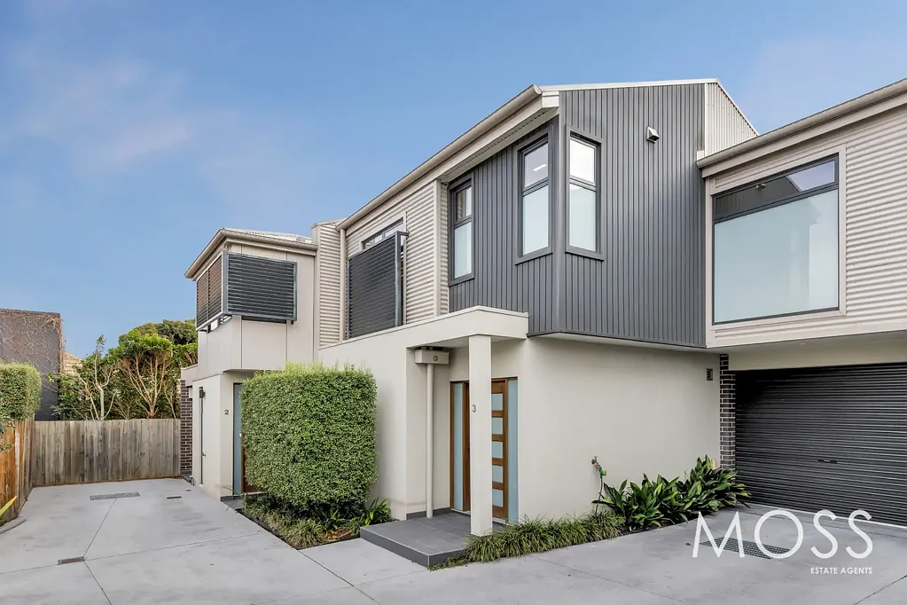 Do not look any further! Luxe living at its best in Thornbury