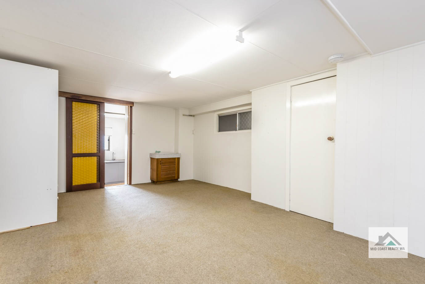 67 BREDE ST, GERALDTON WA 6530, 0房, 0浴, House