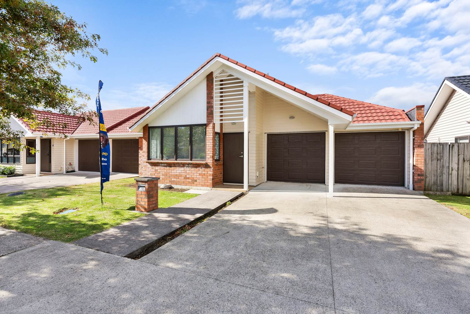 23 Tarapiroe Avenue, Takanini, Auckland - Papakura, 4 Schlafzimmer, 0 Badezimmer, House