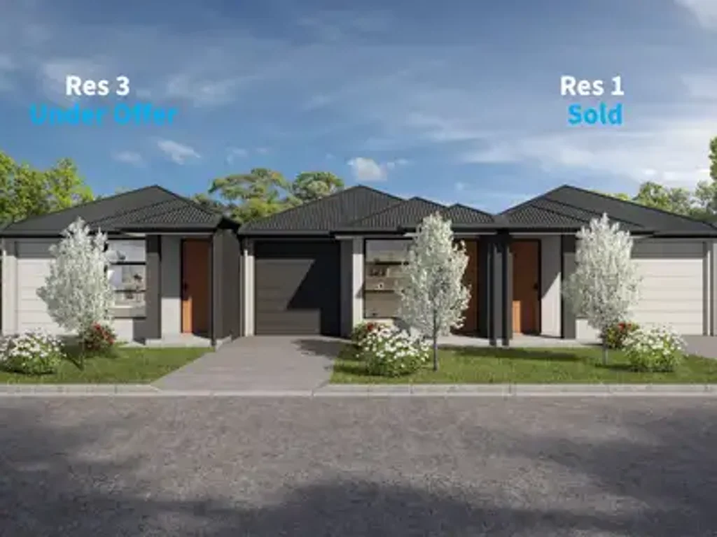 Greenacres 3 Bedroom Single Storey, 3 Bed Plus Study  - Only One Left!