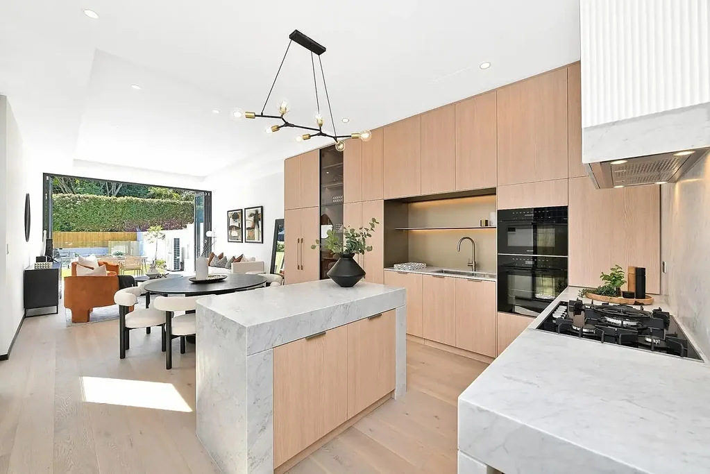 52A Old South Head Road, Vaucluse, NSW 2030