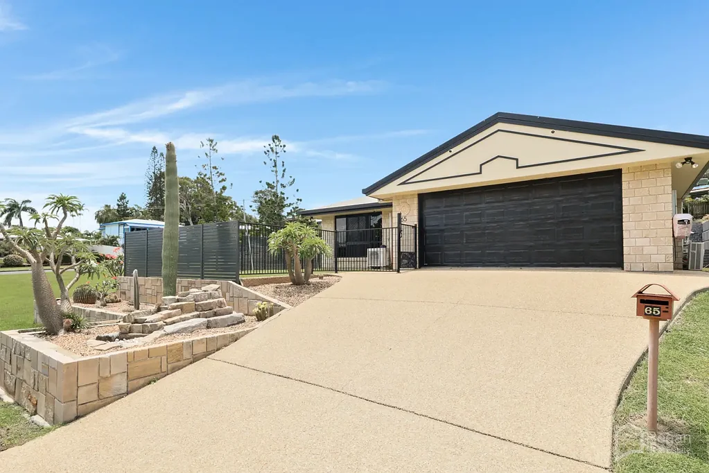65 Fountain Street, Emu Park, QLD 4710