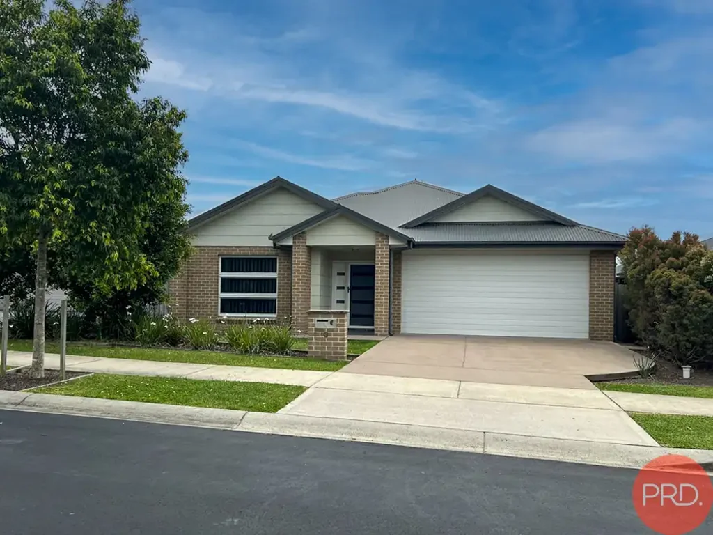Address Withheld, Thornton, NSW 2322
