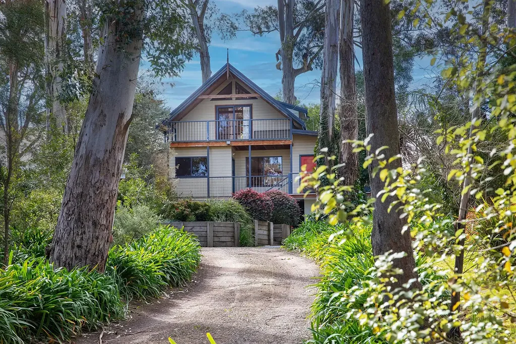 Bundanoon 3Kwarto Relaxed cottage living just moments from the village
