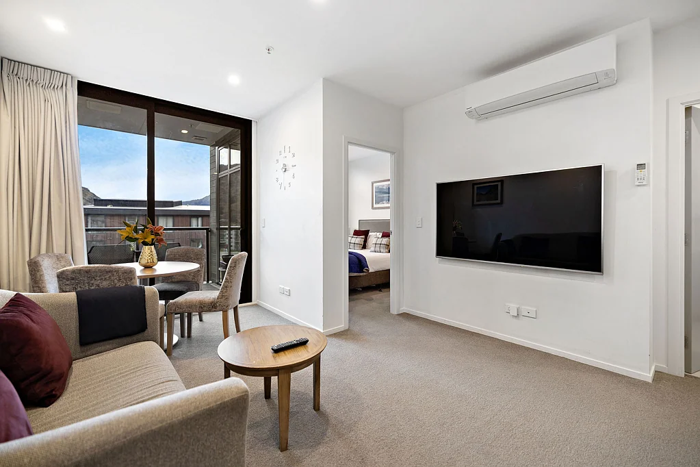 307/30 Red Oaks Drive, Frankton, Queenstown, Otago