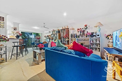 34/1 Highridge Road, Springfield, QLD 4300, 3房, 1浴, Townhouse