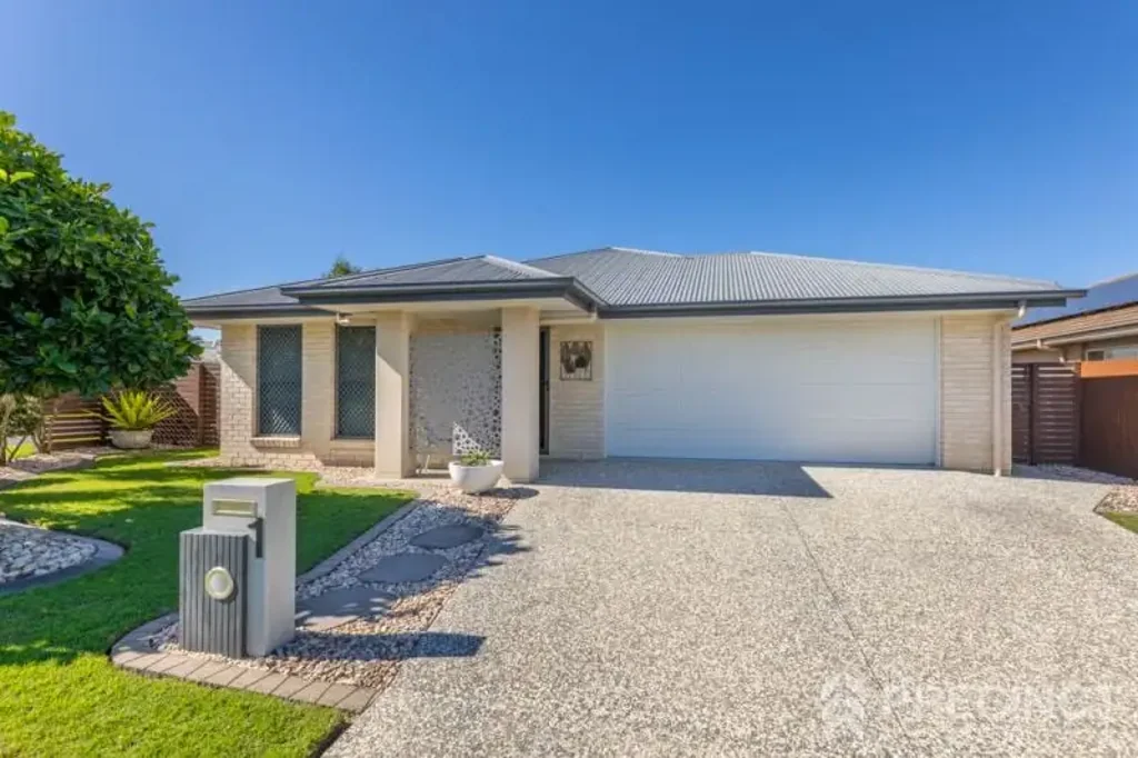 Caboolture South 3कमरा Are you searching for the perfect blend of luxury, style, and comfort?