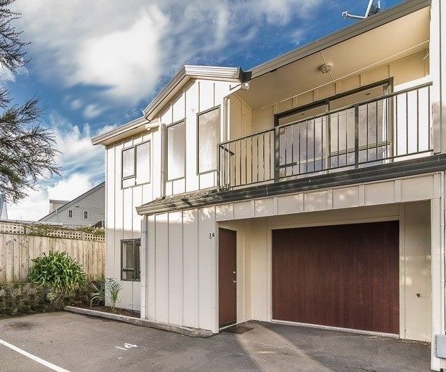 14/53 Maclean Street, Paraparaumu Beach, Kapiti Coast, 3 ਕਮਰੇ, 2 ਬਾਥਰੂਮ