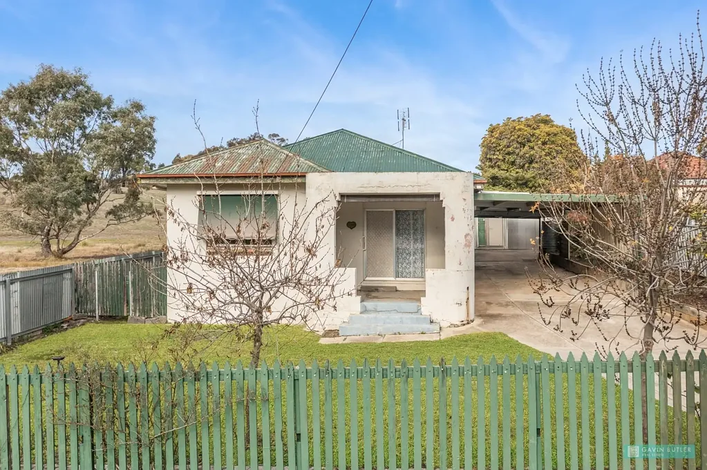 18 Union St, West Bendigo, VIC 3550