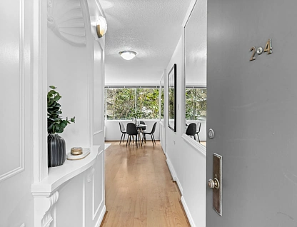 24/80 Elizabeth Bay Road, Elizabeth Bay, Sydney CBD, 1房, 1浴, Apartment