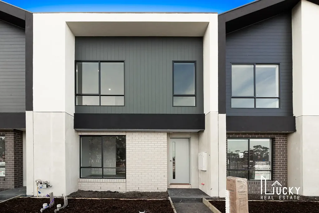 Donnybrook 4ਬੈੱਡਰੂਮ Park Facing! Brand New! Affordable Living!