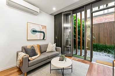 1/162A High Street, Prahran, VIC 3181, 1 રૂમ, 1 બાથરૂમ, Apartment