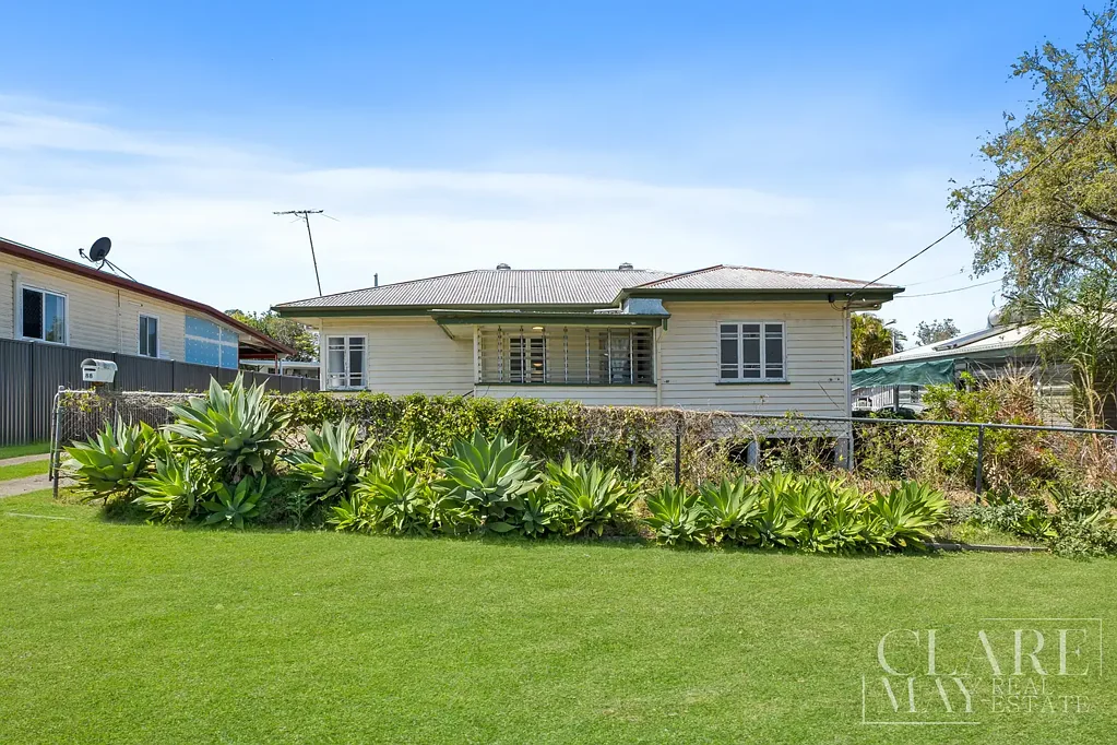 88 Cothill Road, Silkstone, QLD 4304