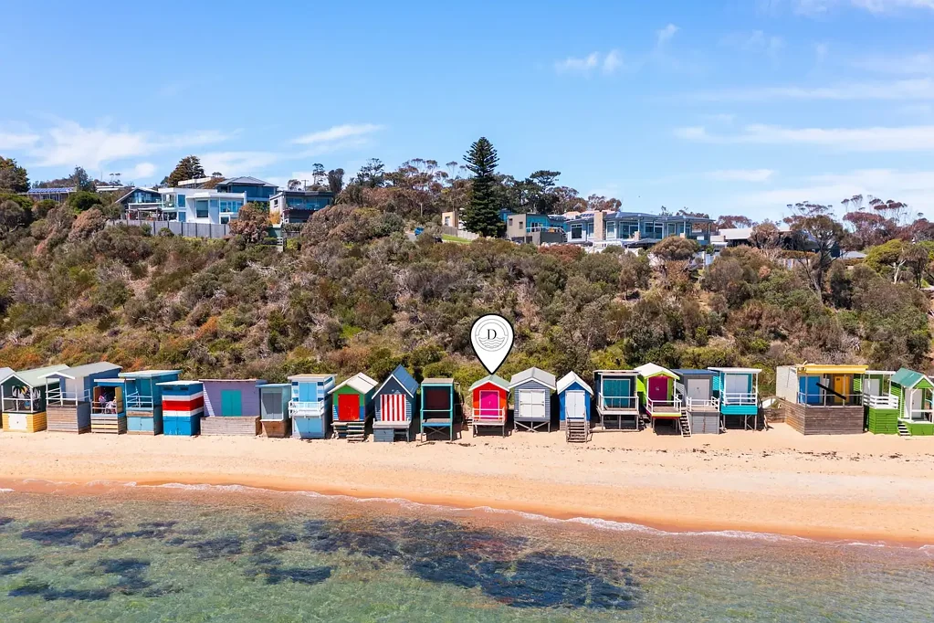 Mount Martha 1 Bedroom GOLDEN SHORES