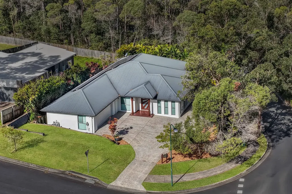 Mount Cotton 5 Slaapkamer Executive Family Living in a Private Bushland Sanctuary
