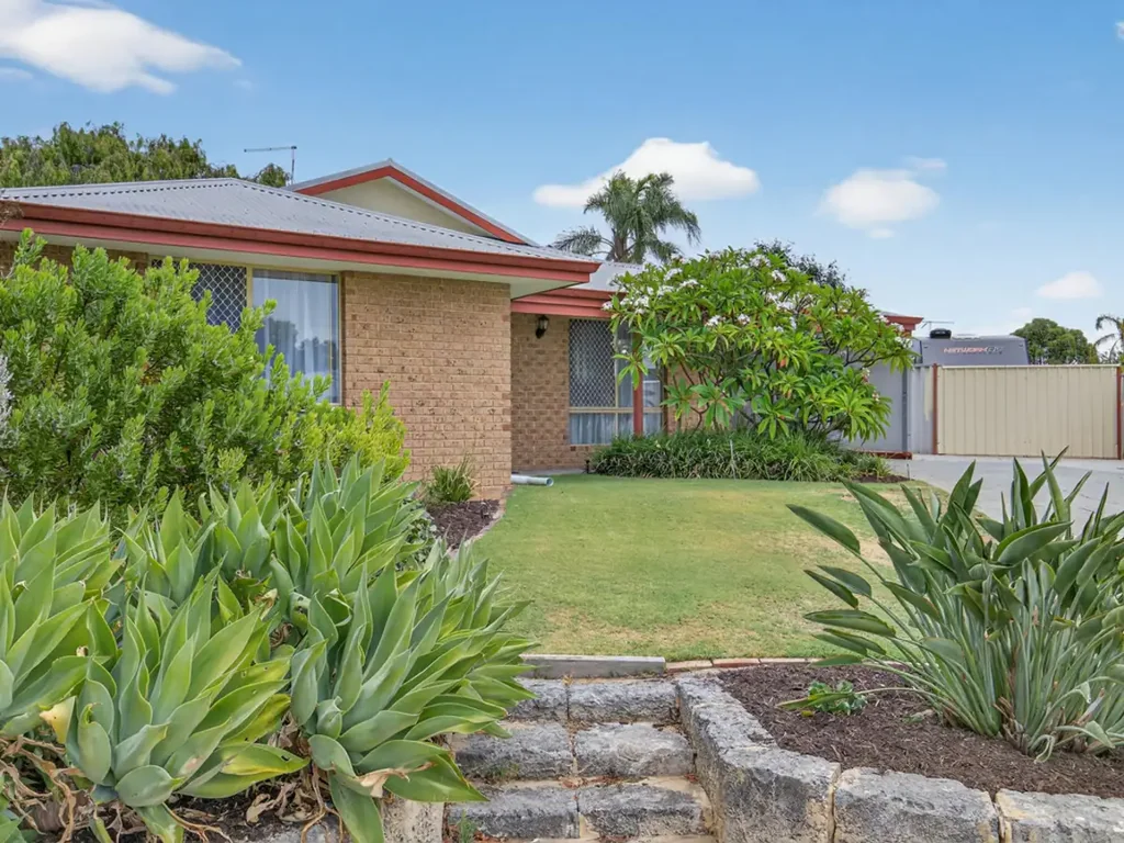 31 Allum Green, Merriwa, WA 6030
